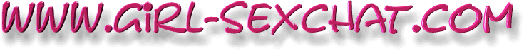 Das Sexchat Telefonsex Portal-Geniesse unser Angebot
